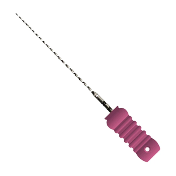 فایل منعطف C-File - Endo Art C-File