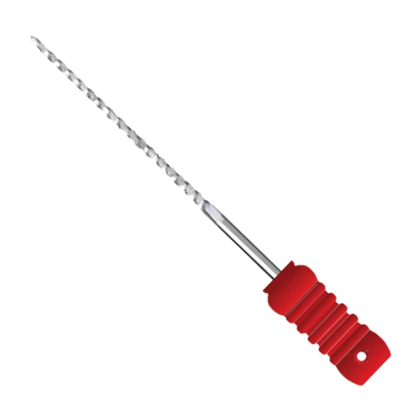 K فایل طول 25mm برند اینجی دنتال (Incidental) سری Endo Art