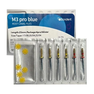 فایل روتاری بلو - Pro Blue