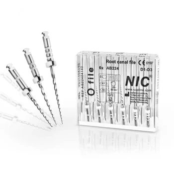 فایل روتاری دیفایندر - ری اندو  -  Re-Endo O Rotary File