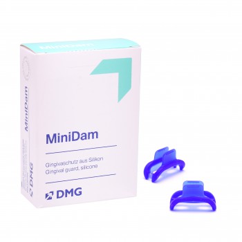 سیلیکون دم - MiniDam