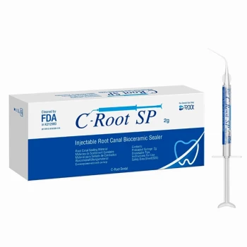 سیلر بایوسرامیک  - C-Root SP Sealer