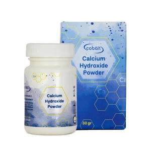 پودر کلسیم هیدروکساید - Calcium Hydroxide Powder