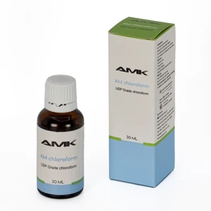 کلروفرم - AM Chloroform