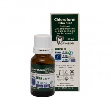 کلروفرم 18 میل - Chloroform
