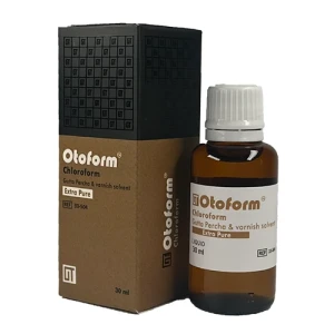 کلروفرم - Otoform