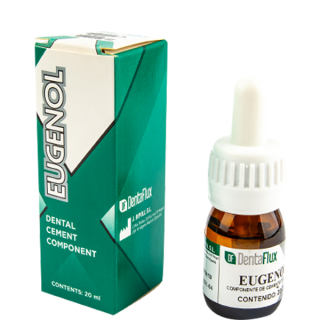 اوژنول 20 میل - Eugenol