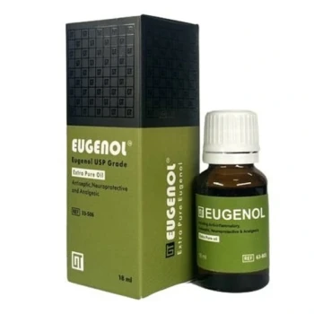 اوژنول - Eugenol