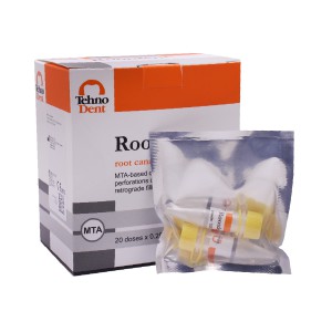 روت دنت اِم تی اِی 5 گرمی - Rootdent |Root Canal Repair Product