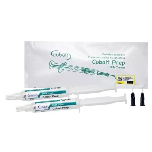 آرسی پرپ 2 عددی - Cobalt Prep
