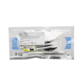 ژل ای دی تی ای 4 عددی - Charm EDTA Gel