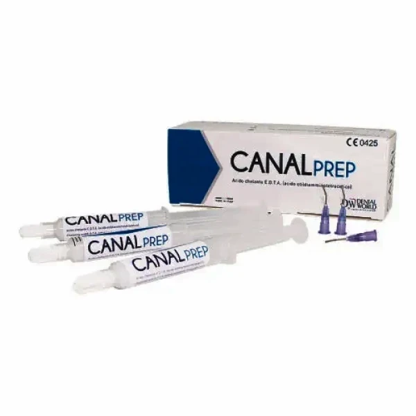 آرسی پرپ 12 گرمی - Canal Prep