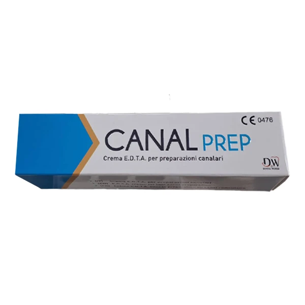  آرسی پرپ Canal Prep برند ایتالیایی Dental World