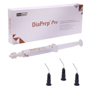 آرسی پرپ 12 گرمی - DiaPrep Pro