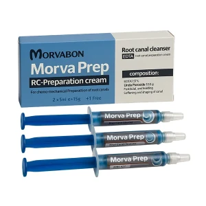 آرسی پرپ سه سرنگ  - Morva Prep