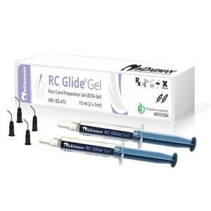 آرسی پرپ 10 میل - RC Glide Gel