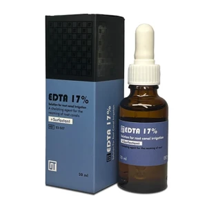 محلول 17% EDTA - EDTA 17%