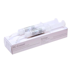 آرسی پرپ 2 عددی - RC Cream
