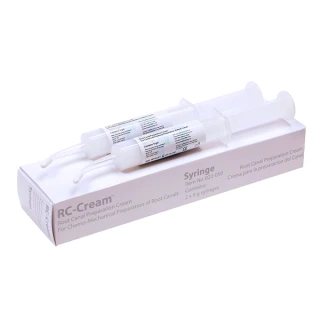 آرسی پرپ 2 عددی - RC Cream