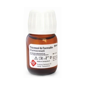 فرمالین و تری کروزول - Tricresl And Formalin
