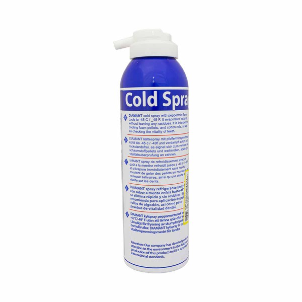 اسپری تست سرما  200 میل - Cold Spray