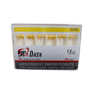 کن کاغذی 6 درصد - Paper Points
