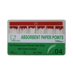 کن کاغذی 4٪ - Paper Points