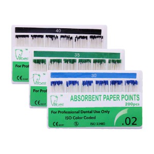 کن کاغذی  - Paper Points
