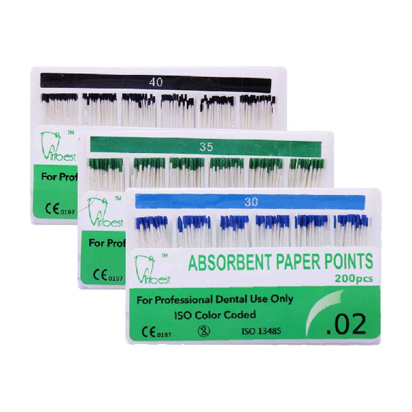 کن کاغذی 2% - Paper Points