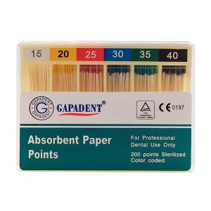 کن کاغذی   - Paper Points