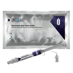 سیلر بایوسرامیک - Bioceramic RC Sealer EndoArt