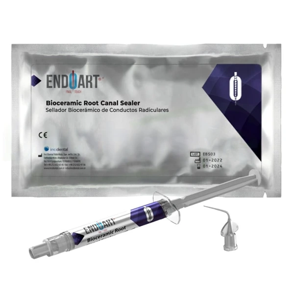 سیلر بایوسرامیک - Bioceramic RC Sealer EndoArt