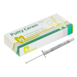 خمیر بایوسرامیک  - Putty Ceram