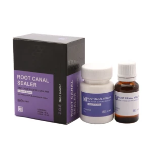 روت کانال سیلر - Root Canal Sealer