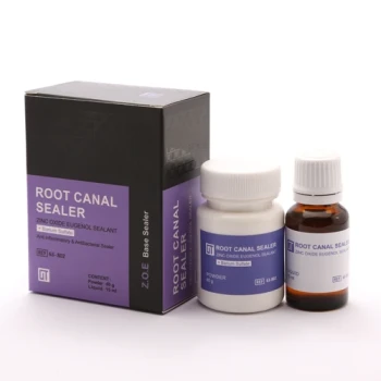 روت کانال سیلر - Root Canal Sealer