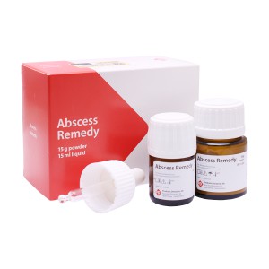 ابسزریمدی - Abscess Remedy