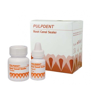 روت کانال سیلر - Root Canal Sealer