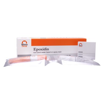 سیلر رزینی اپوکسیدین - EPOXIDIN