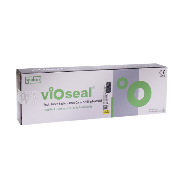 VioSeal / Resin Based Sealer-تصویر سیلر