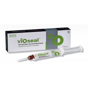 سیلر بیس رزینی - VioSeal / Resin Based Sealer