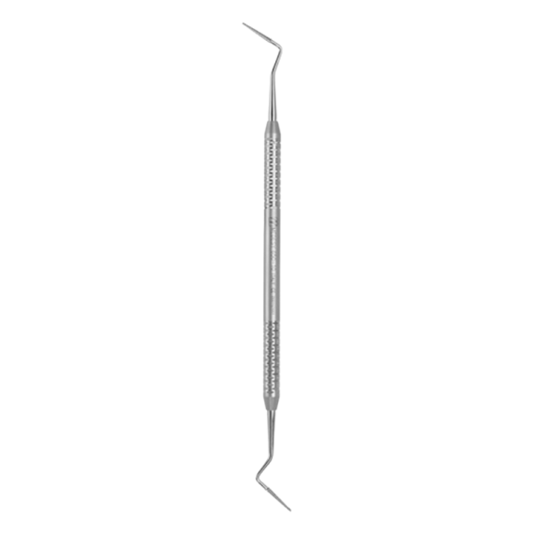 بن فایل شوگرمن - Sugarman Double-tipped Periodontal Files