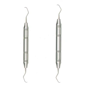 گریسی کورت - Gracy Curette