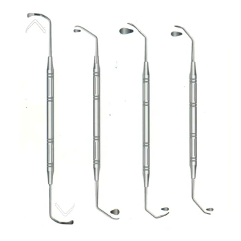 کورت سینوس لیفت - Sinus Lift Curette