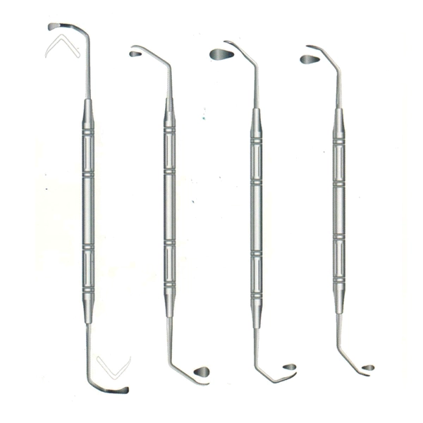 کورت سینوس لیفت - Sinus Lift Curette