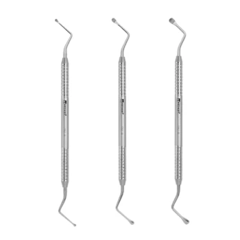 بن کورت لوکاس - Lucas Bone Curette 