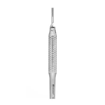 دسته تیغ بیستوری متحرک - Adjustable Long Scalpel Handles