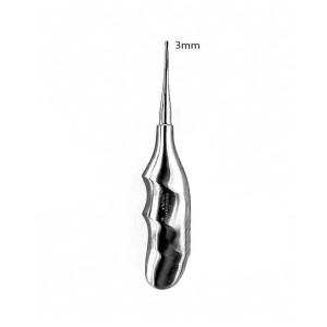 الواتور آناتومیک مستقیم 1 - Anatomic Apical Elevators