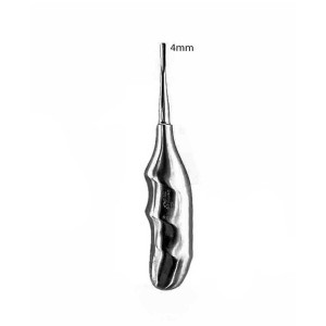 الواتور آناتومیک مستقیم 2 - Anatomic Apical Elevators