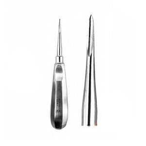 الواتور نوک تیز  - Apical Elevators Fig.2