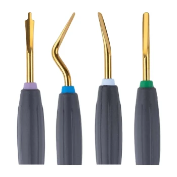 لوگزاتور قلمی تیتانیومی  - Luxator P-series